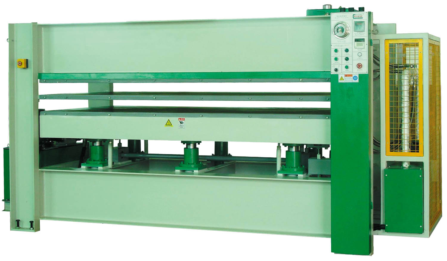 熱壓機緩沖墊 熱壓機緩沖墊