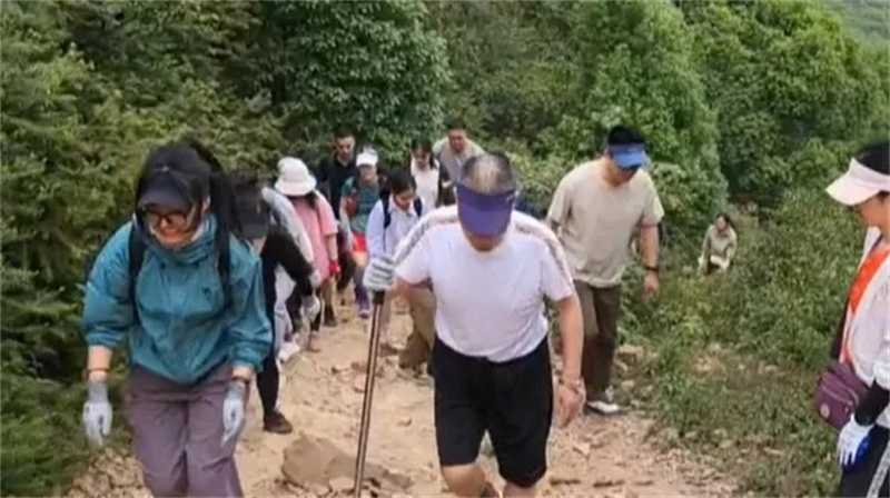 粽情飛馬線·登高慶端陽(yáng)-端午登高活動(dòng)1 粽情飛馬線·登高慶端陽(yáng)-端午登高活動(dòng)1